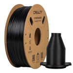 Creality 3D - Hyper Speed ​​​​- ABS - Svart - 1,75 mm - 1 kg 