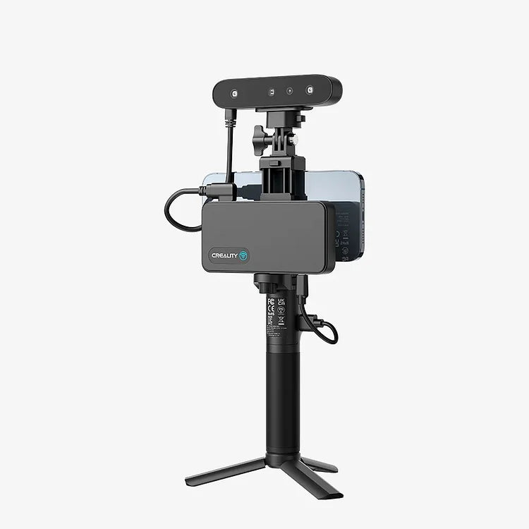 Creality - CR-Scan Ferret Pro - 3D-skanner