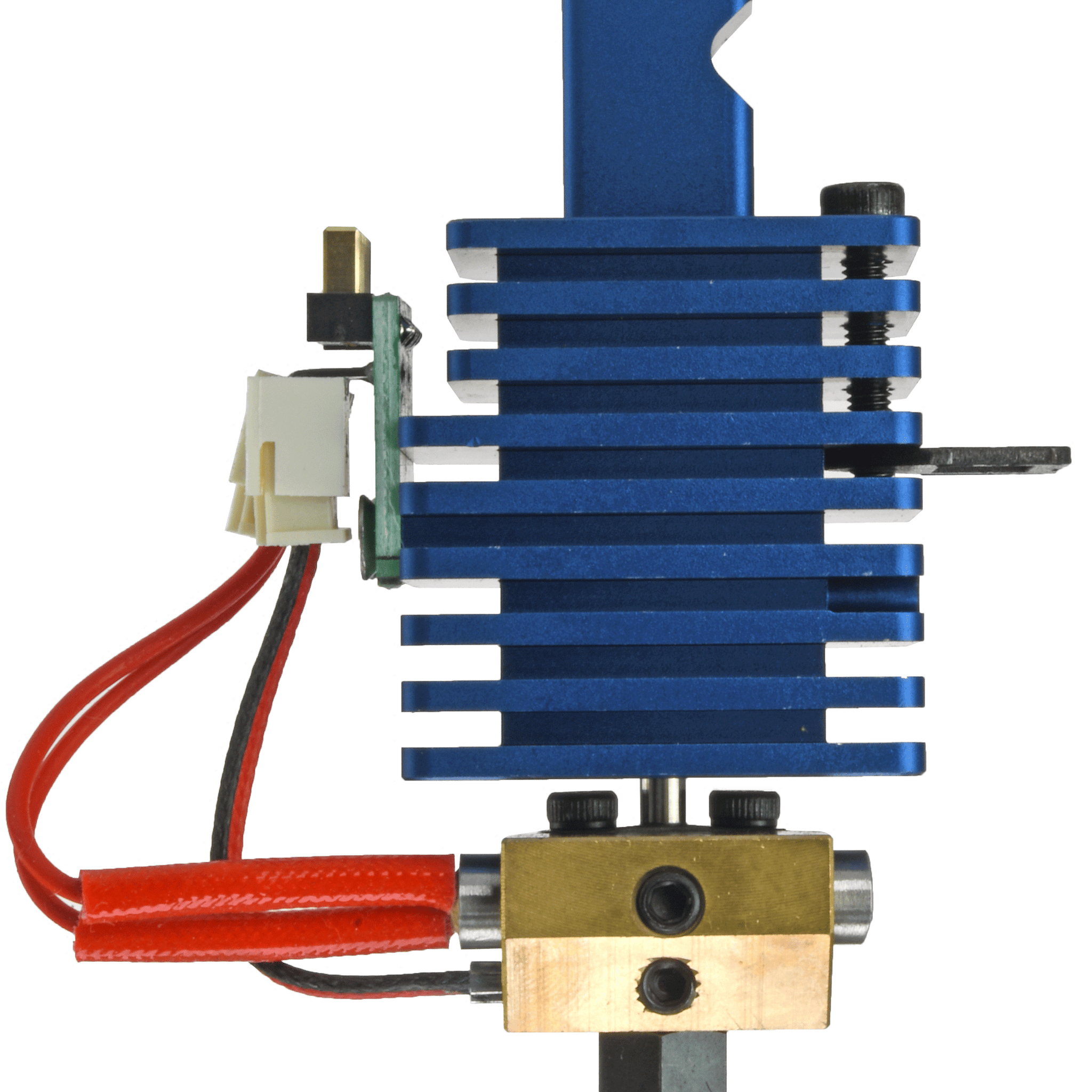 Creatbot - F1000 Snabbborttagnings-Hotend