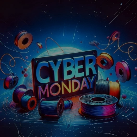 CYBER MONDAY