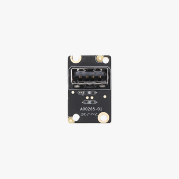 Bambu Lab - USB Port Board - H2 Series