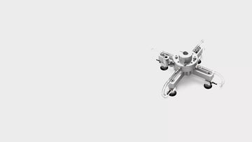 DOBOT - Vacuum Suction Cup Kit