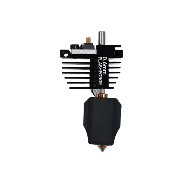 Flashforge - Nozzle Assembly 0.6mm - C5/C5 Pro