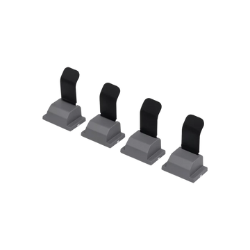 Flashforge - Nozzle Blocker Assembly - C5/C5 Pro