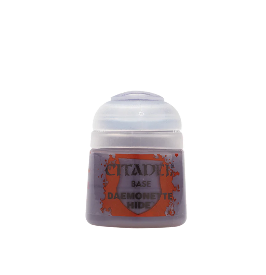 Citadel: Daemonette Hide (Base) - 12ml