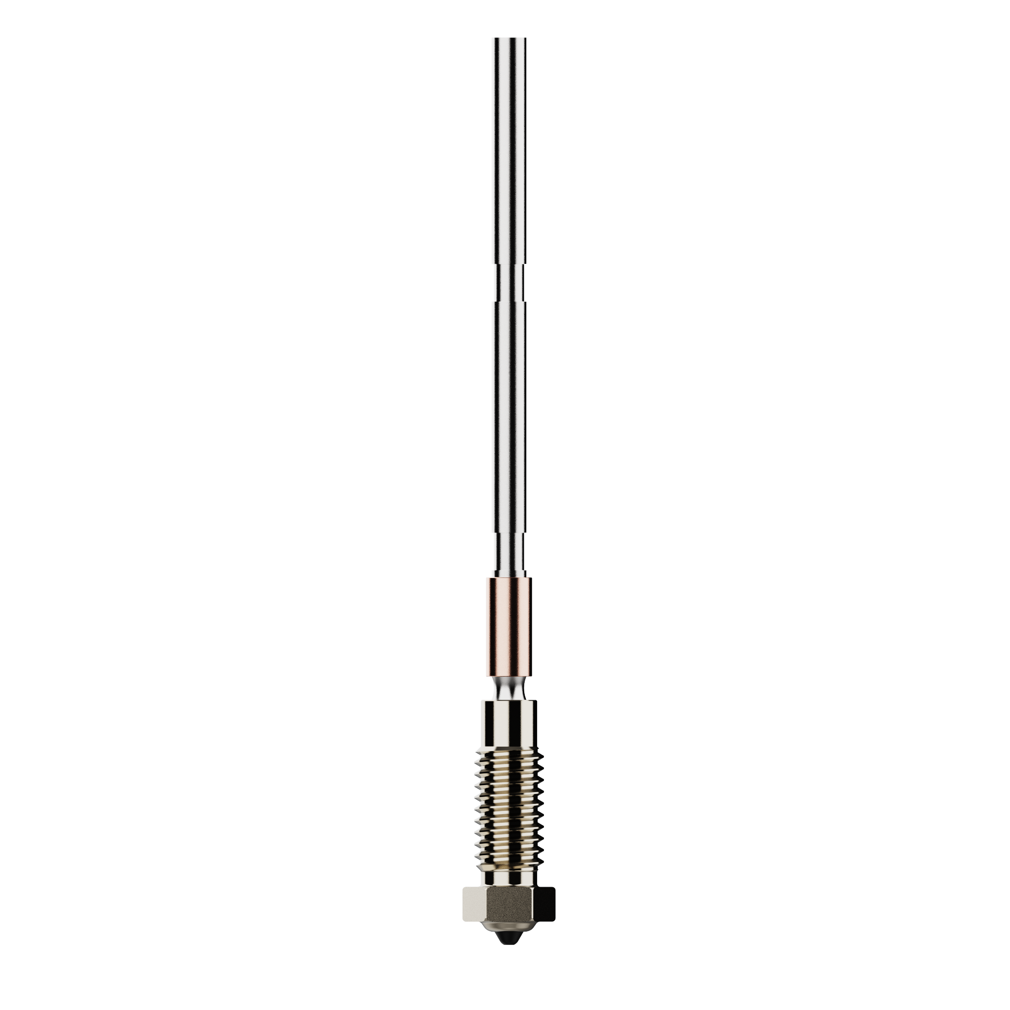 E3D - Diamondback MK4 Munstycke för Nextruder - 0,4 mm