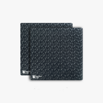 Bambu Lab - Diamant Ytark - 2 st - A1 Mini - 180x180mm
