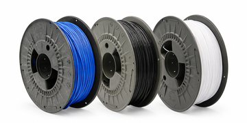 Filalab - PETG - 1.75mm - 3x1kg (3-Pack) Bundle