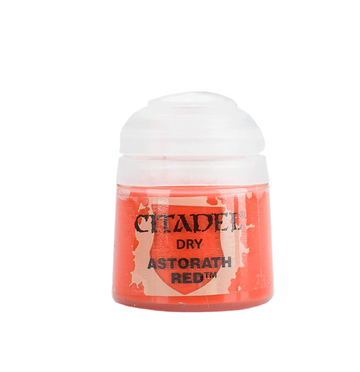 Citadel: Astorath Red (Dry) - 12ml
