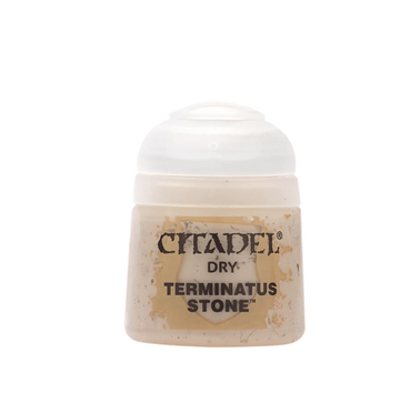 Citadel: Terminatus Stone (Dry) - 12ml