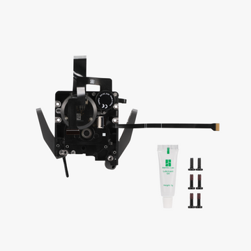 Bambu Lab - Dual Extruder Unit - H2C