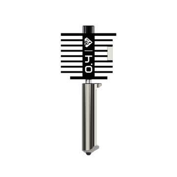 E3D - DiamondBack Hotend - A1 / A1 Mini (Välj storlek)