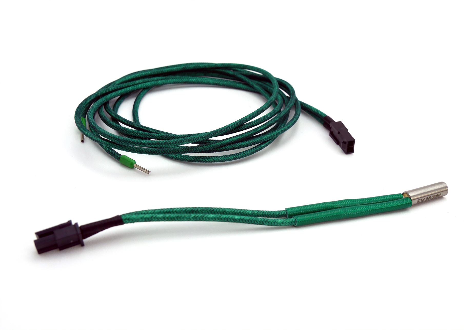 E3D - Högprecisionsvärmepatron - 24V - 30W 