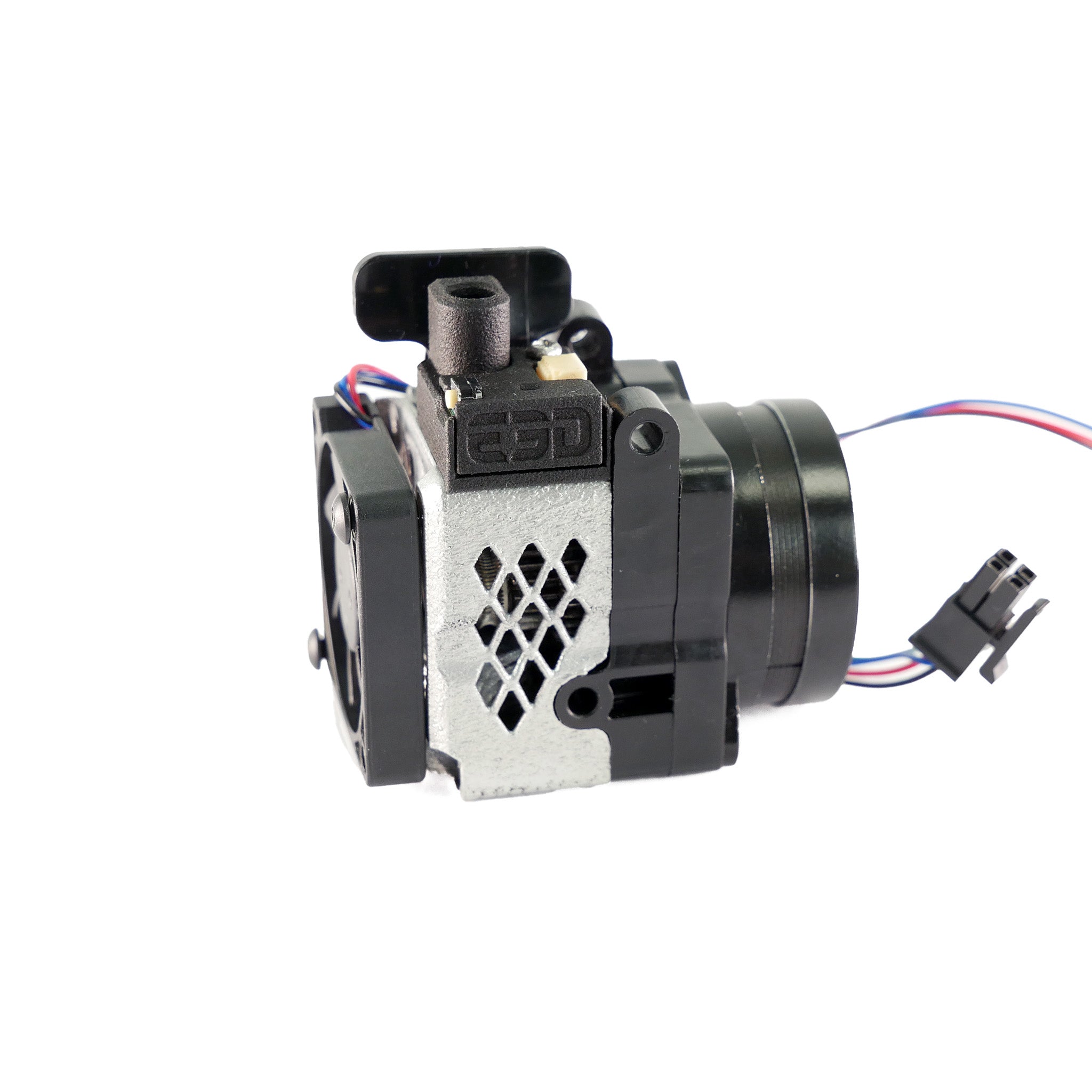 E3D - Revo Roto Sensored