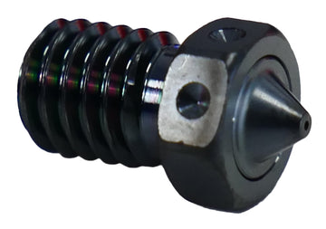 E3D - V6 - Munstycken ObXidian - 1,75 mm - (Välj en storlek) 