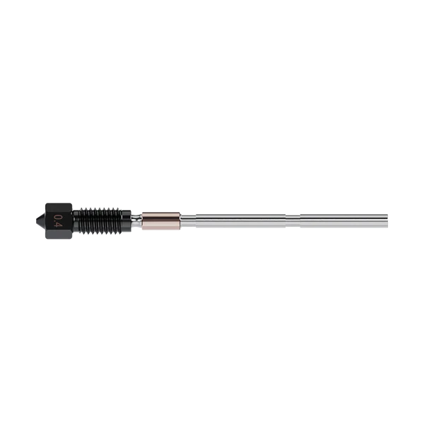 E3D - High Flow Nextruder-munstycke - ObXidian - MK4/MK4S/XL - (Välj en storlek)