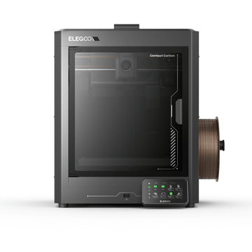 ELEGOO - Centauri Carbon - 256x256x256mm