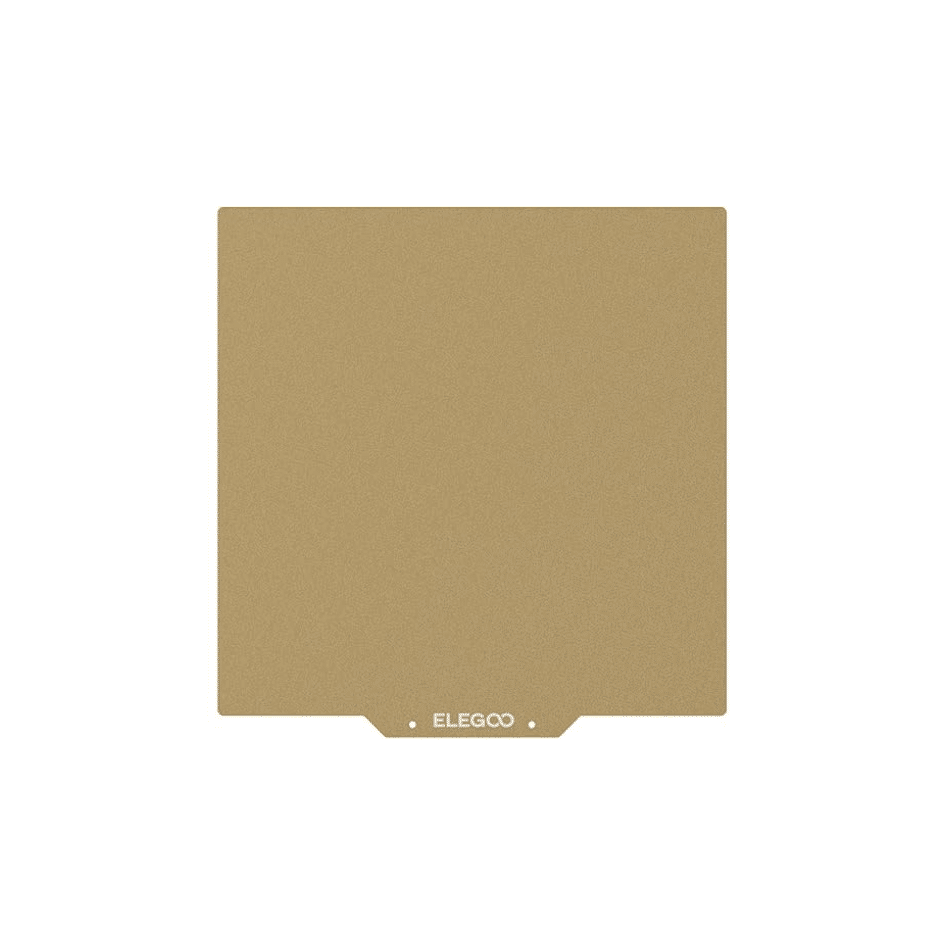 ELEGOO - PEI-plattformsmontering - Neptune 4 Max