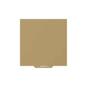 ELEGOO - PEI-plattformsmontering - Neptune 4 Max
