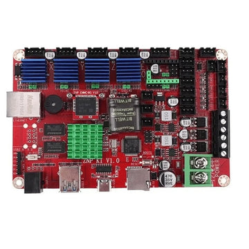 ELEGOO - Motherboard - Neptune 4/Pro