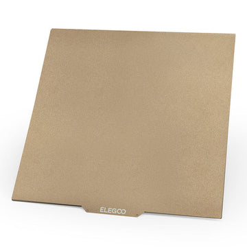 ELEGOO - PEI Build Plate - 330x330mm - Neptune 4 Plus