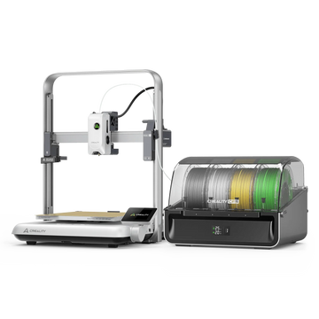 Creality 3D - Ender-3 V4 Combo - 220×220×235mm