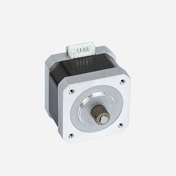 DEMO - Extruder Motor - M200/M300