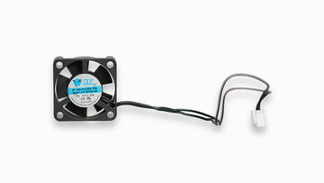 Raise3D - Left Extruder Front Cooling Fan/Fläkt - E2