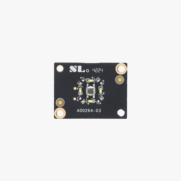 Bambu Lab - Start/Pause Button - H2 Series