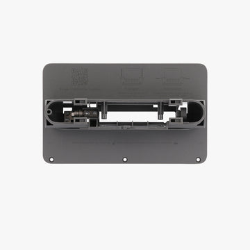 Bambu Lab - Screen Rear Housing with Hinge - P2S