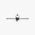 Bambu Lab - X-Axis Assembly - H2C