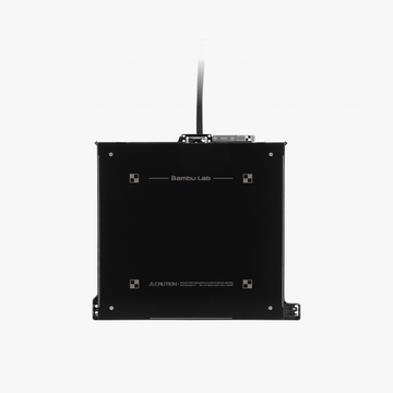 Bambu Lab - Heatbed HV - H2C