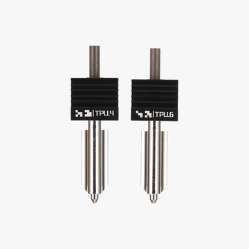 Bambu Lab - TPU High-Flow Kit - H2D/H2D Pro