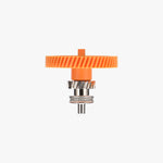 Bambu Lab - Extruder Gear Assembly - P2S