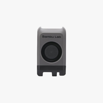 Bambu Lab - Toolhead Front Cover Assembly - P2S