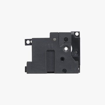 Bambu Lab - Extruder Unit Front Cover - P2S