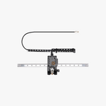Bambu Lab - Tool Head with X-Axis Assembly - H2S