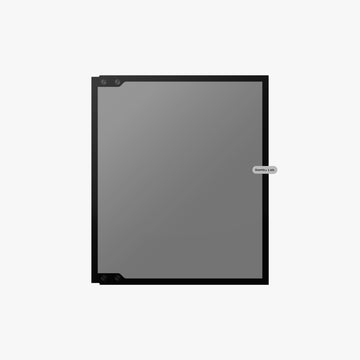 Bambu Lab - Front Glass Door - P2S