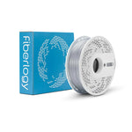 Fiberlogy - Easy PET-G - Silver - 1,75 mm - 850 g 