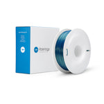 Fiberlogy - Enkel PLA - Spectra Blue - 1,75 mm - 850 g 