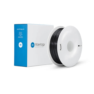 Fiberlogy - Impact PLA - Onyx - 1,75 mm - 850 g 