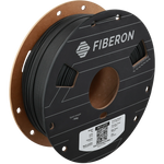 Polymaker - Fiberon™ - PET-CF 17 - Black - 1.75mm - 1kg
