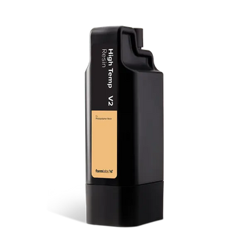 Formlabs - Form 4 - High Temp V2 Resin - 1L