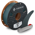 Polymaker - Fiberon™ PET-GF15 - Dark Grey - 1.75mm - 1kg
