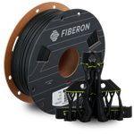 Polymaker - Fiberon™ PET-GF15 - Black - 1.75mm - 1kg