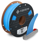 Polymaker - Fiberon™ PET-GF15 - Blue Transparent - 1.75mm - 1kg