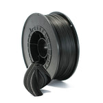 Filalab - PETG - Svart - 1,75mm - 1kg