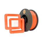 Filalab - PLA Basic - Orange - 1.75mm - 1kg