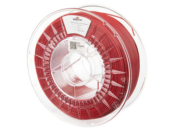 Spectrum - PLA - Blodigt rött - 1,75 mm - 1 kg