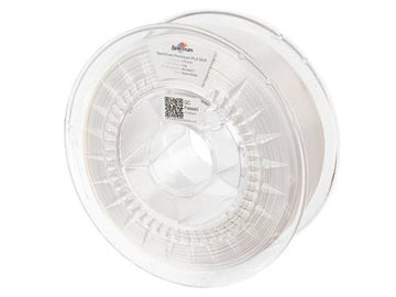 Spectrum - SILK PLA 1,75 mm - Pärlvit - 1 kg